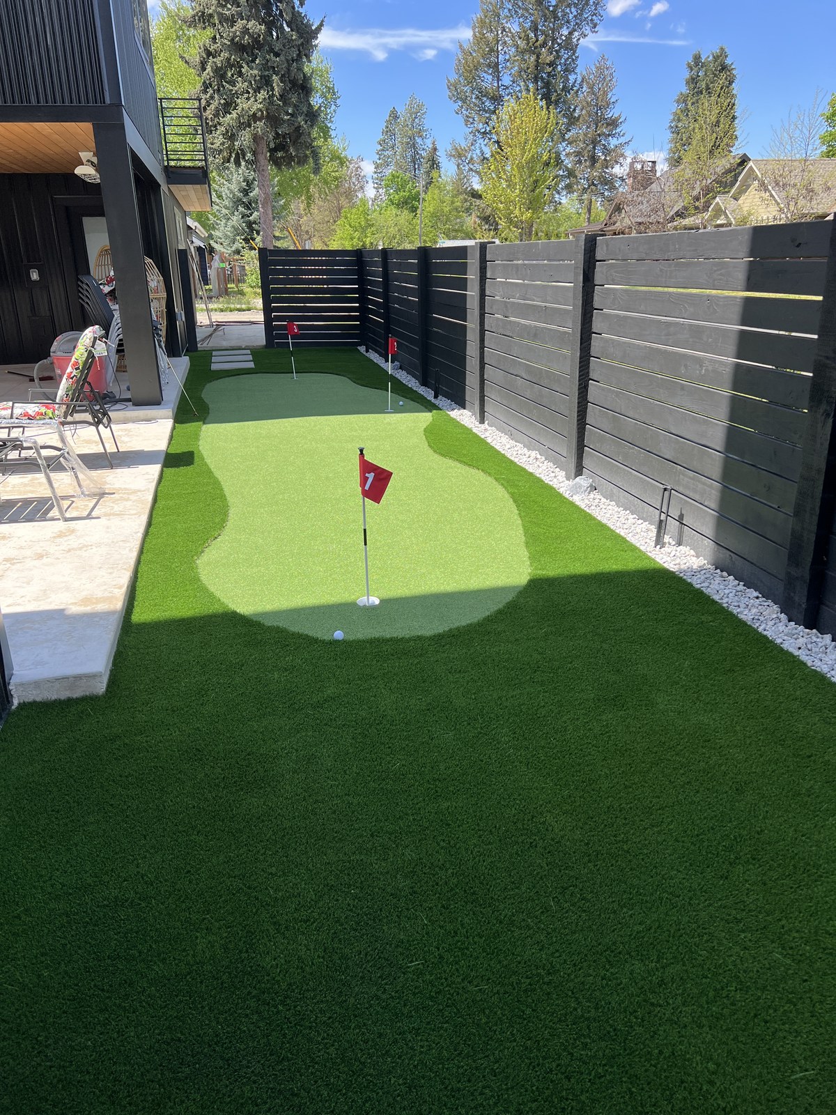 Artificial Turf — Artificial Turf by PNW Lawncare